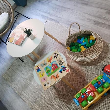 Roommy Леон Екстер'єр фото