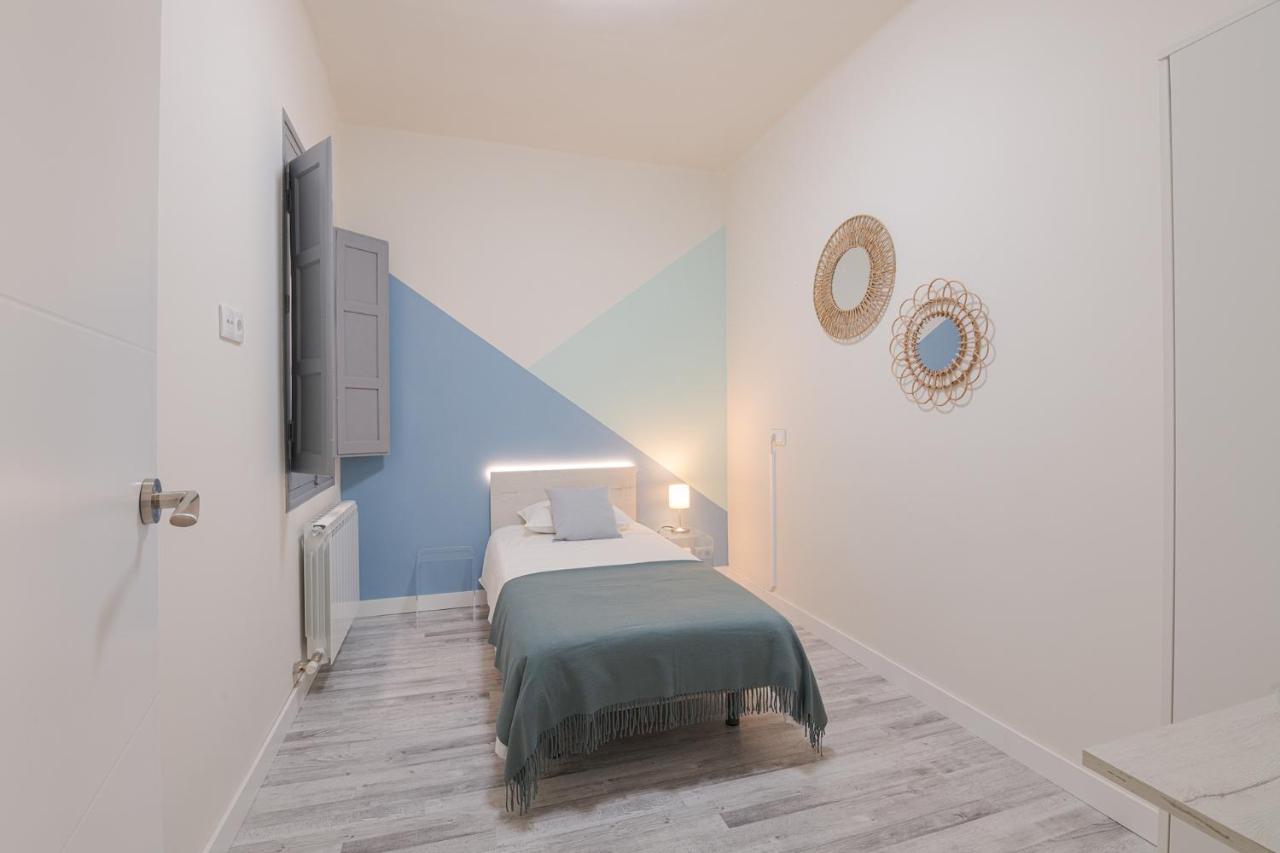 Roommy Леон Екстер'єр фото