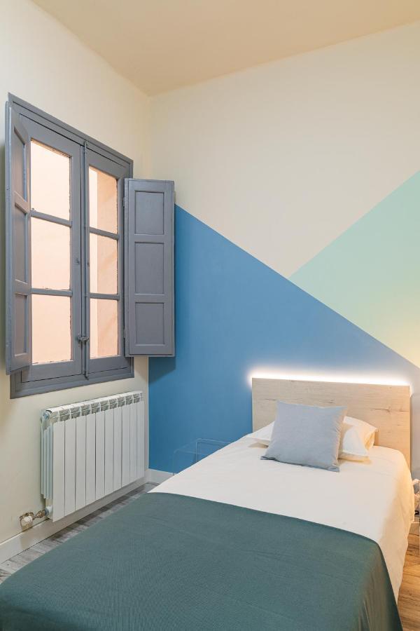 Roommy Леон Екстер'єр фото